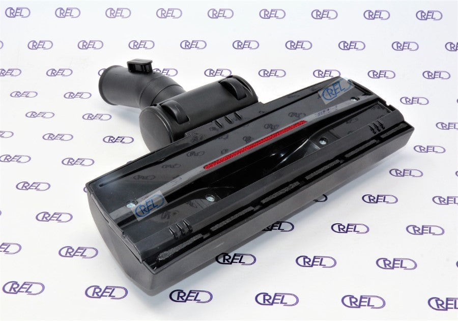 Spazzola Aspiratore Ariete Xforce