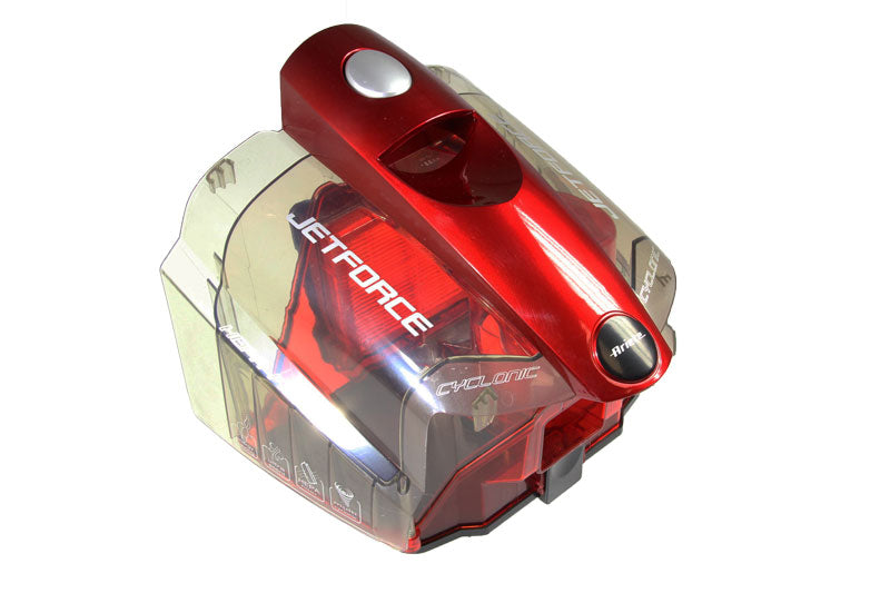 Contenitore Completo Aspirapolvere Ariete Jet Force 279150
