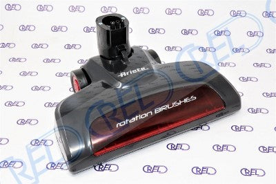 Spazzola Rotante Scopa Ariete 2765