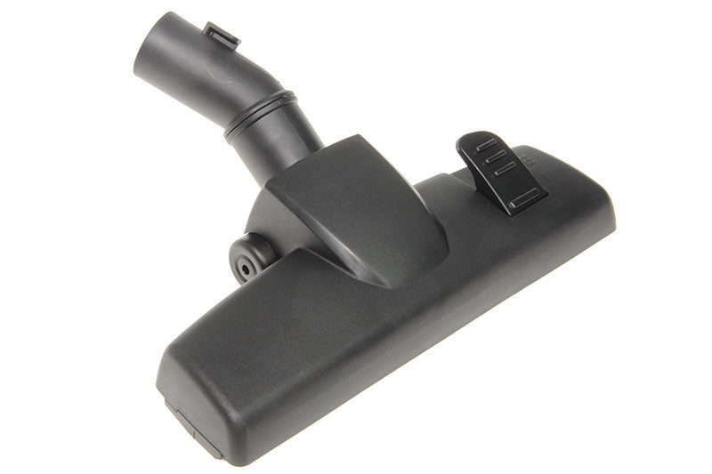 Spazzola Pavimenti Nera Aspirapolvere Ariete Smart 273510