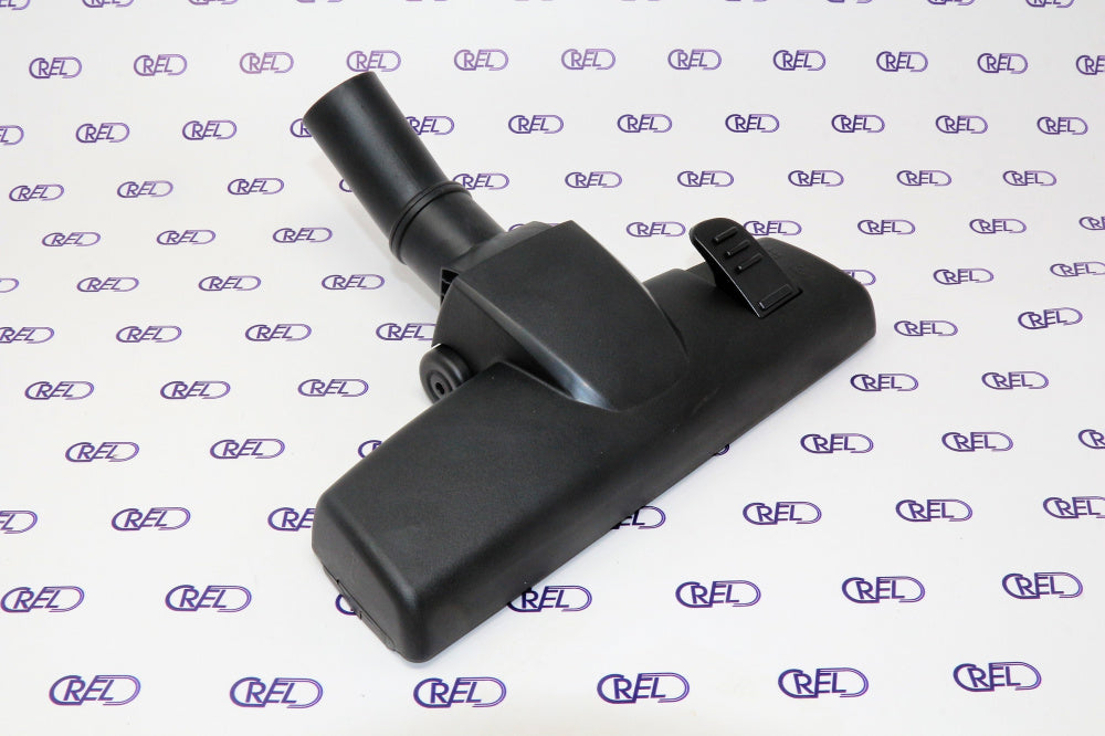 Spazzola Pavimenti Nera Aspirapolvere Ariete Smart 273510