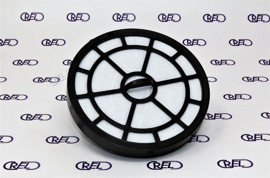 Kit Filtro Entrata Aria Aspiratore Ariete 2753