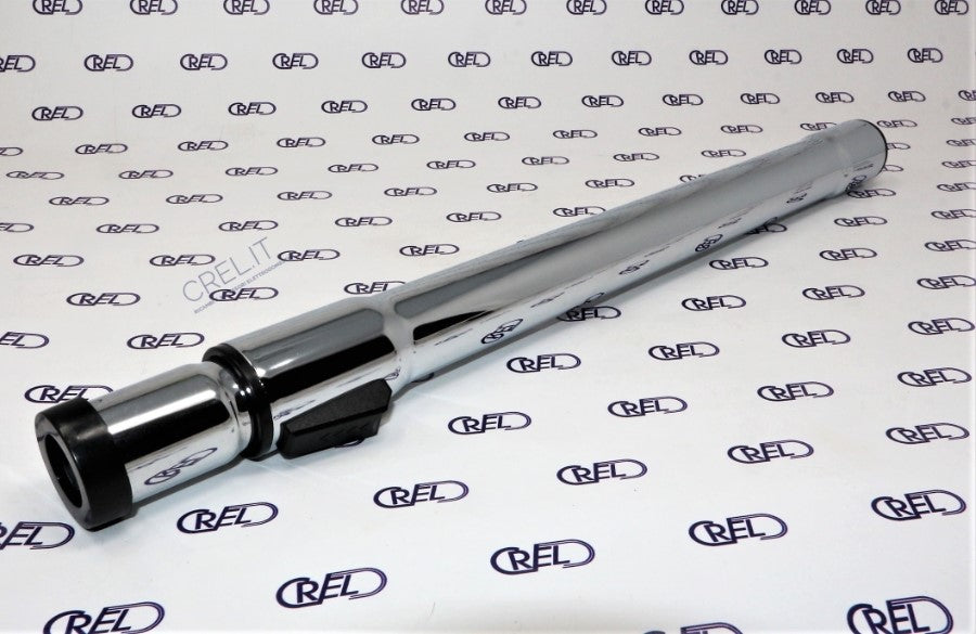 Tubo Telescopico Aspiratore Ariete 2753