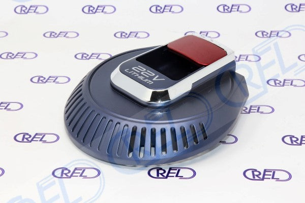 Coperchio Superiore Scopa Cordless Ariete 2763