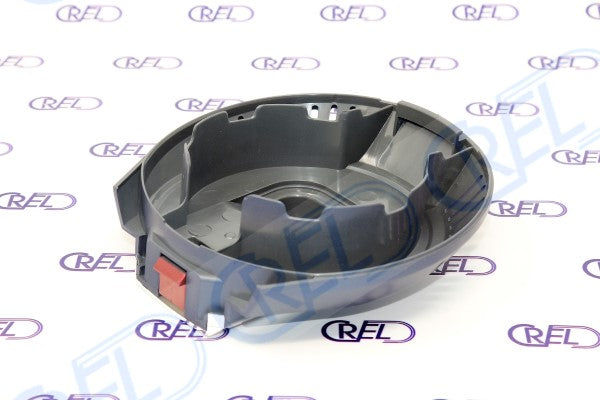 Coperchio Superiore Scopa Cordless Ariete 2763