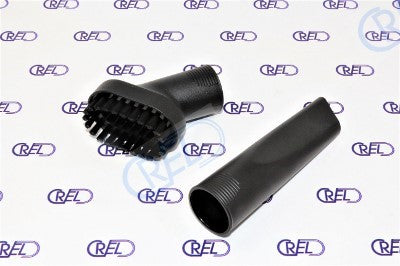 Kit 2 Accessori Scopa Ariete 2761