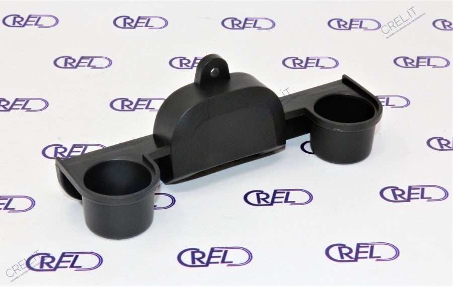 Kit Supporto Da Muro Scopa Ariete 2759 2761