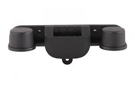 Kit Supporto Da Muro Scopa Ariete 2759 2761