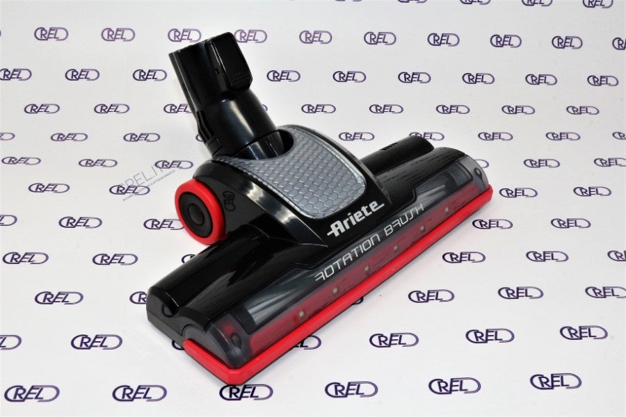 Spazzola Motorizzata Scopa Ariete 2759 Handy Force
