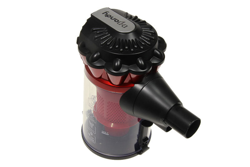 Contenitore Polvere Scopa Ariete 2759 Handy Force