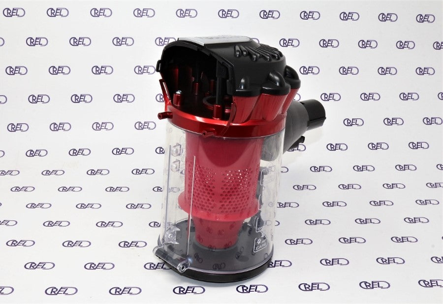 Contenitore Polvere Scopa Ariete 2759 Handy Force