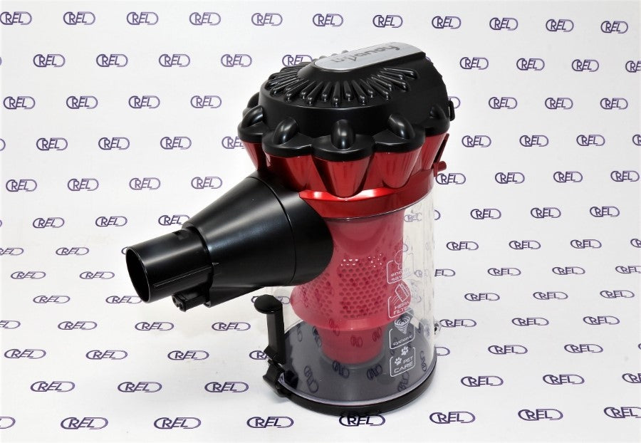 Contenitore Polvere Scopa Ariete 2759 Handy Force