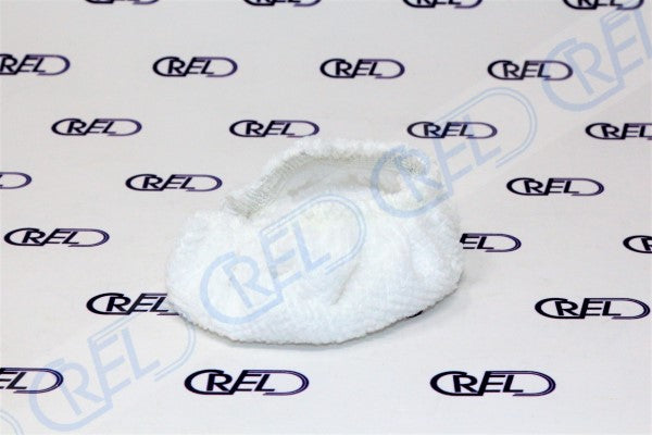 Cuffia Panno Pulitore A Vapore Ariete Multi Vaporì Compact