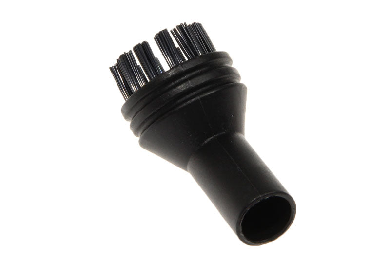 Spazzolino Tondo Vaporizzatore Ariete Vaporìjet 4137