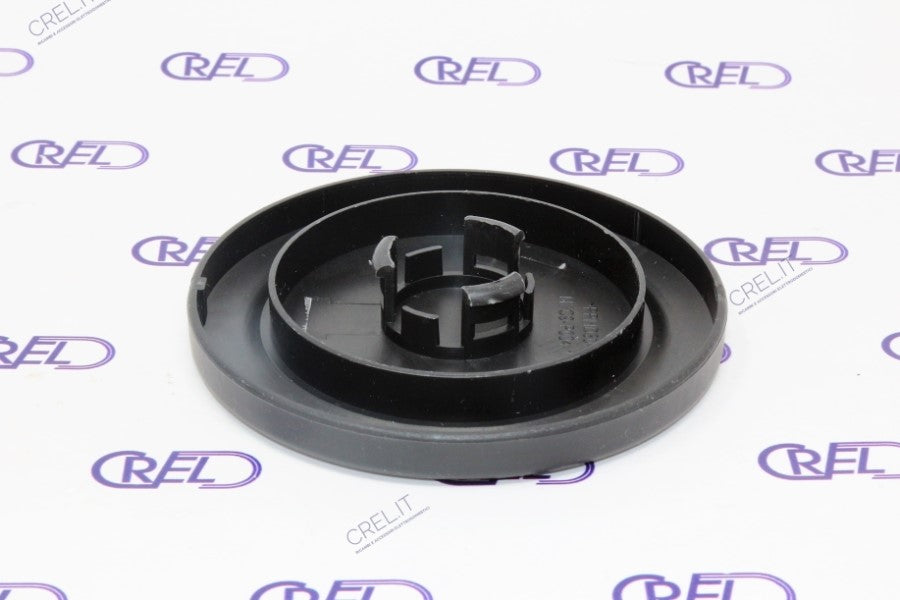 Ruota Grande Pulitore A Vapore Ariete Multi Vaporì Compact Mvc9