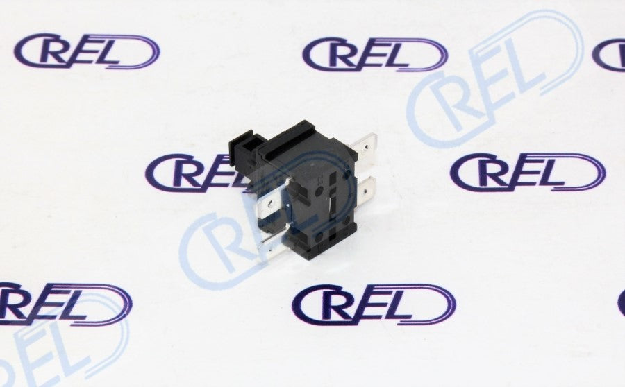 Interruttore On/off Pulitore A Vapore Ariete Multi Vaporì Compact