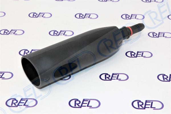 Raccordo Dritto Pulitore A Vapore Ariete Multi Vaporì Compact