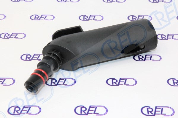 Raccordo Spazzolone Pulitore A Vapore Ariete Multi Vaporì Compact