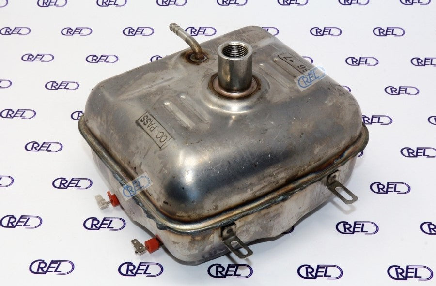 Caldaia Inox Pulitore A Vapore Ariete Multi Vaporì Compact Mvc9