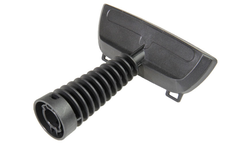 Assieme Scopetta Vaporizzatore Ariete Vaporìjet 4137