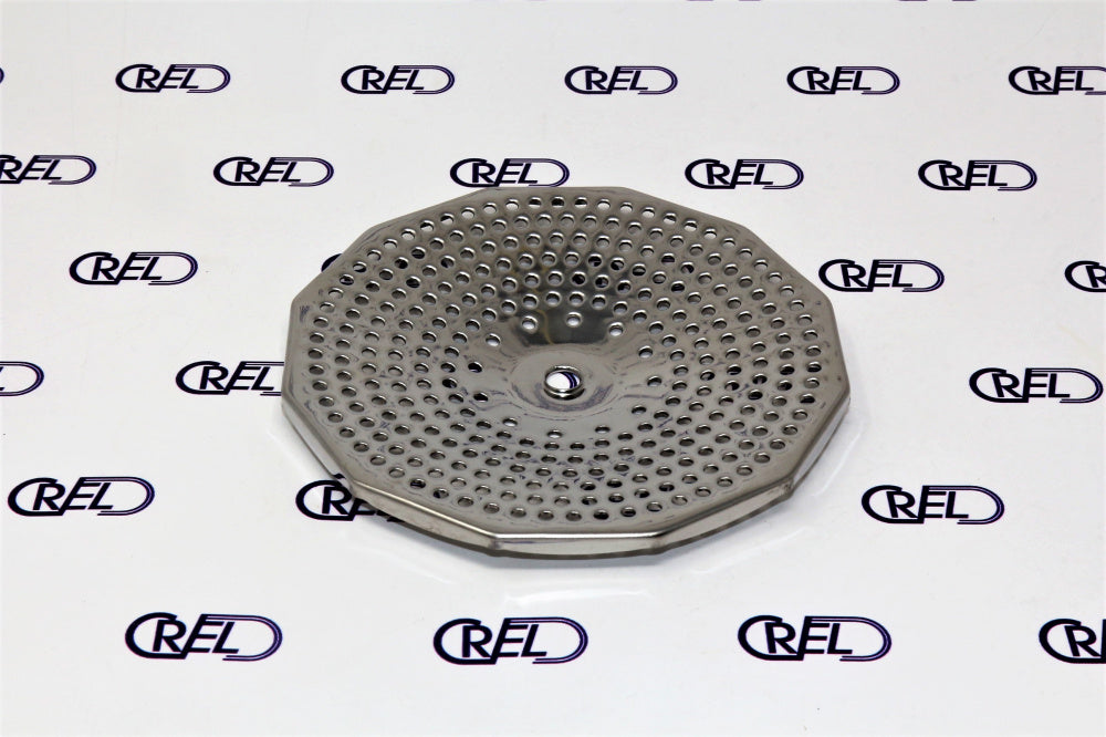 Griglia Passaverdura Ariete Passì Diametro 3