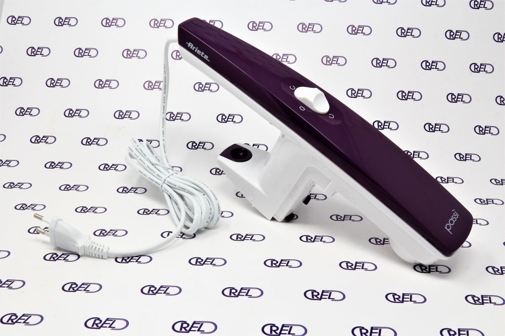 Corpo Motore Passaverdure Ariete Passì Viola