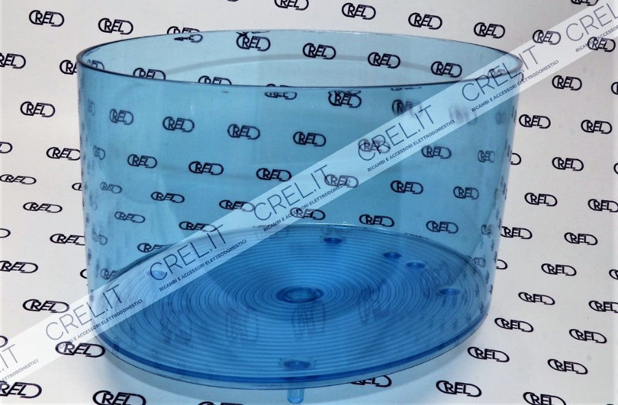 Serbatoio Acqua Inferiore Caraffa Ariete Hidrogenia 720