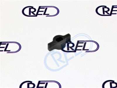 Frusta Agitatore Plastica Montalatte Ariete 2878