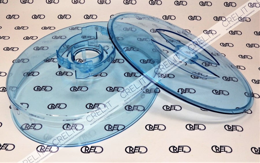 Serbatoio Acqua Superiore Caraffa Ariete Hidrogenia 720