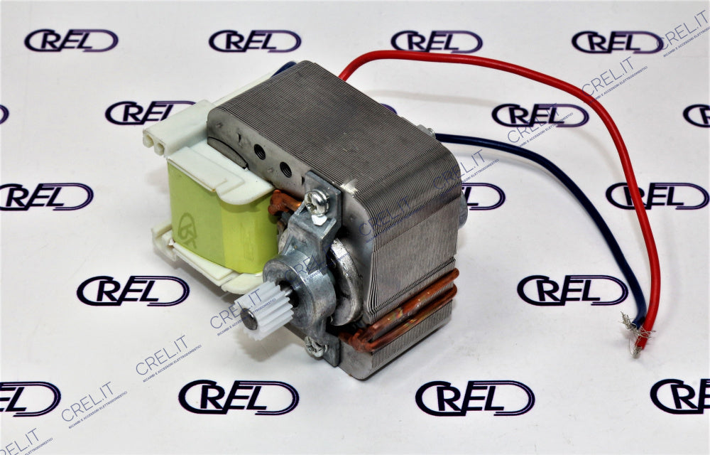 Motore Spremiagrumi Ariete Citrus Juicer 413