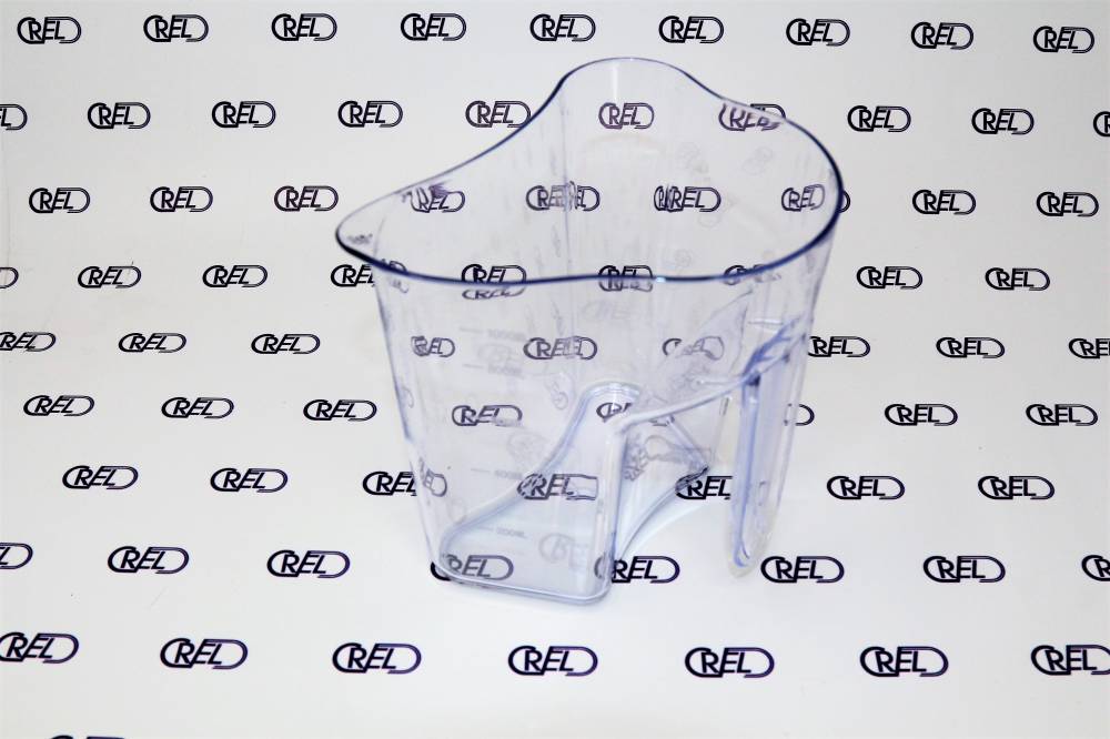 Contenitore Succo Estrattore Ariete Centrika 168