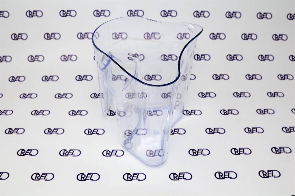 Contenitore Succo Estrattore Ariete Centrika 168