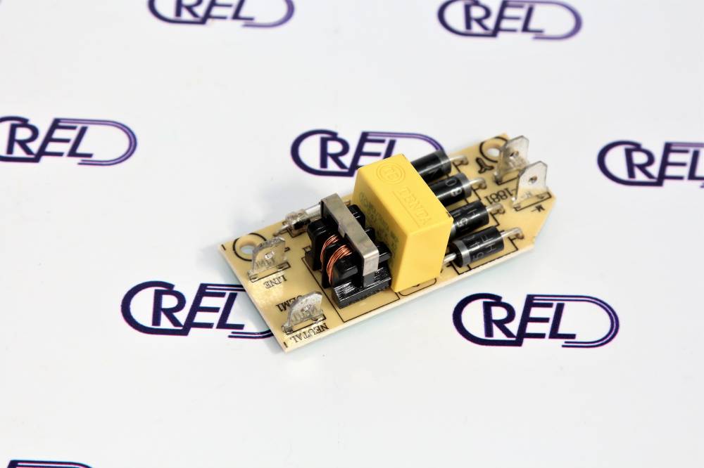 Scheda Elettronica Estrattore Ariete Centrika Slow Juicer 168