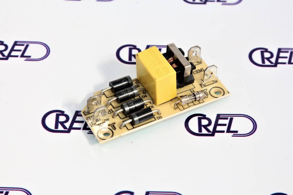 Scheda Elettronica Estrattore Ariete Centrika Slow Juicer 168