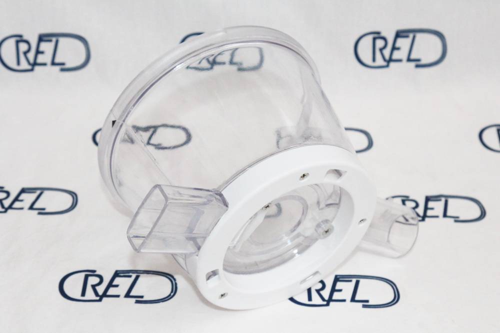 Tazza Separatore Polpa Estrattore Ariete Centrika 177