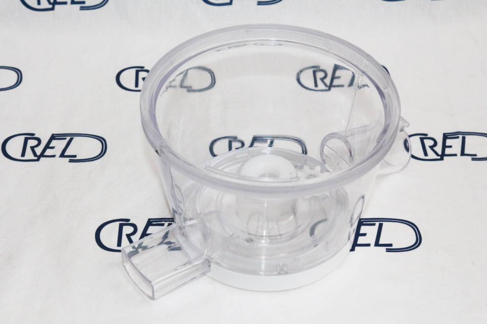 Tazza Separatore Polpa Estrattore Ariete Centrika 177