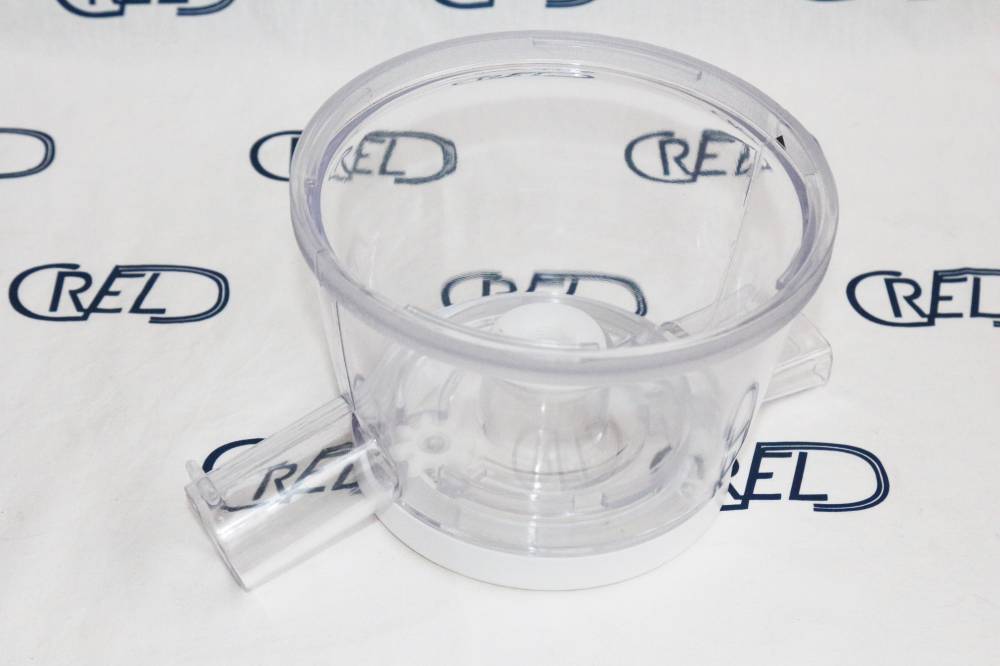 Tazza Separatore Polpa Estrattore Ariete Centrika 177