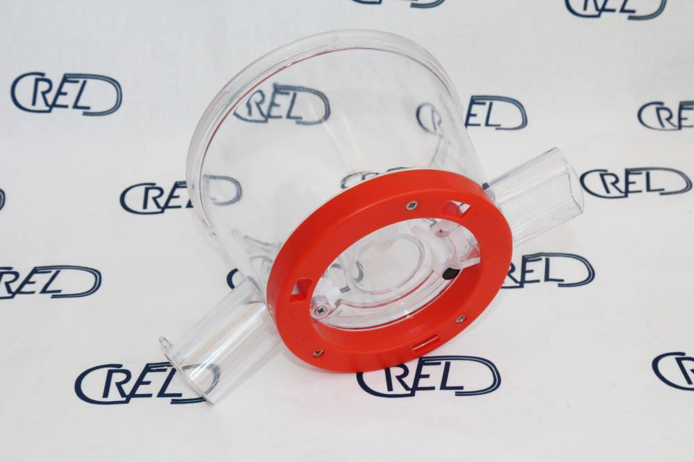 Separatore Di Polpa Estrattore Ariete Centrika 176