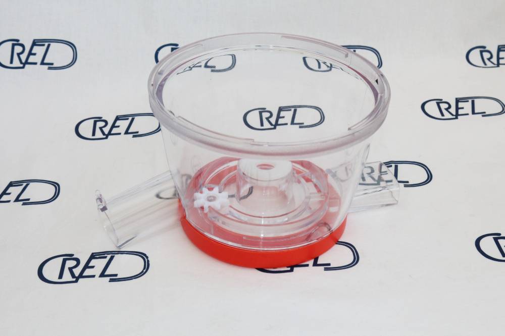 Separatore Di Polpa Estrattore Ariete Centrika 176