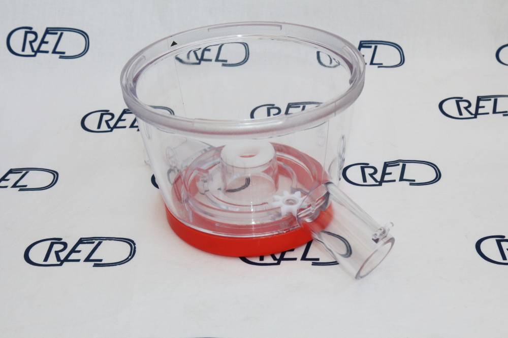 Separatore Di Polpa Estrattore Ariete Centrika 176