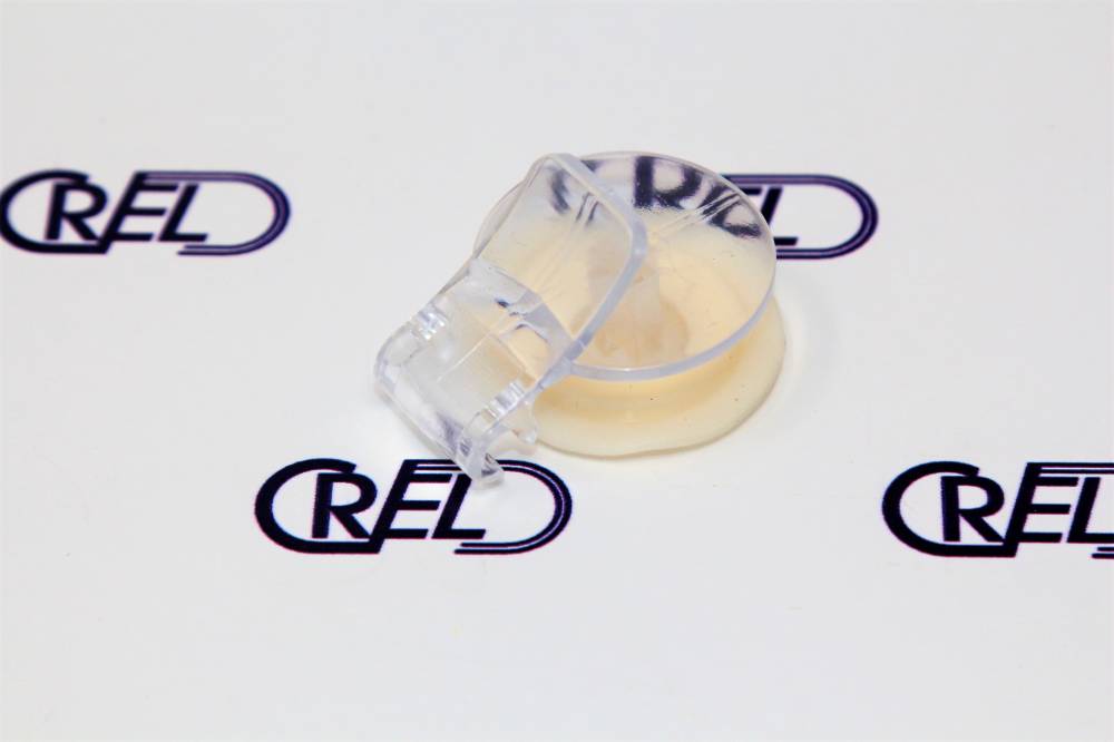 Tappo Beccuccio Estrattore Ariete Centrika 168