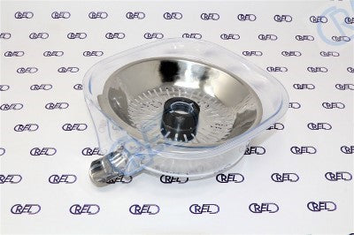 Filtro Con Convogliatore E Beccuccio Ariete Projuice 411