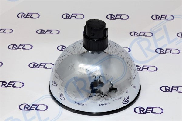 Coperchio Pressino Spremiagrumi Ariete Projuice 411