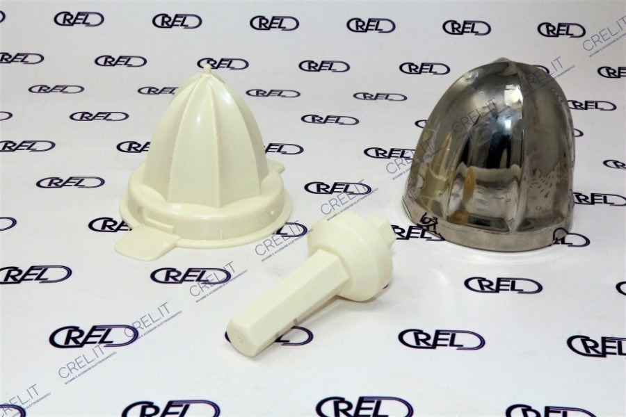 Kit Accessori Spremiagrumi Ariete Citrus Juicer 413