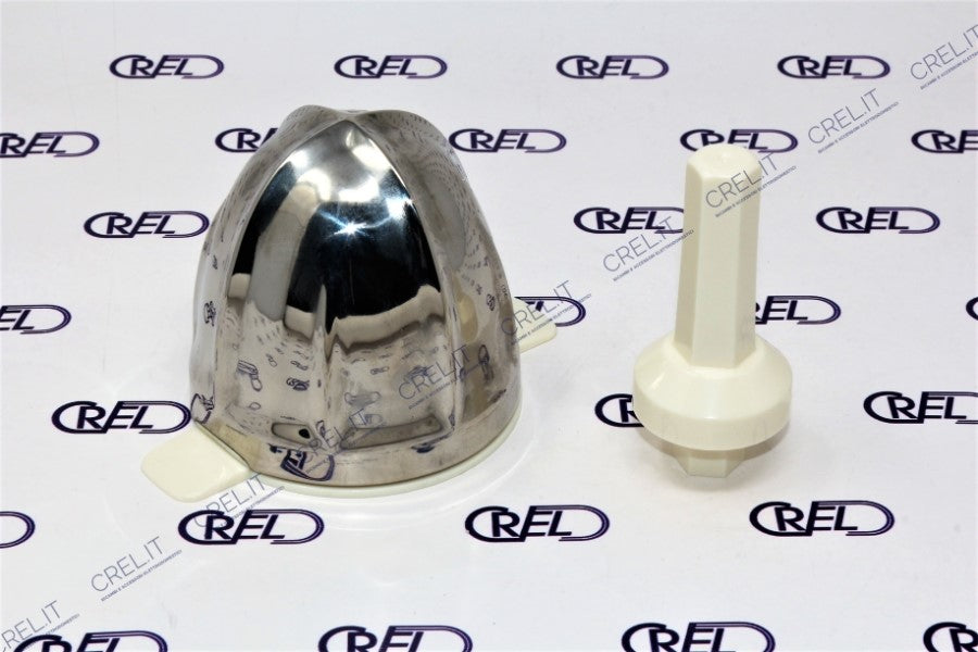 Kit Accessori Spremiagrumi Ariete Citrus Juicer 413