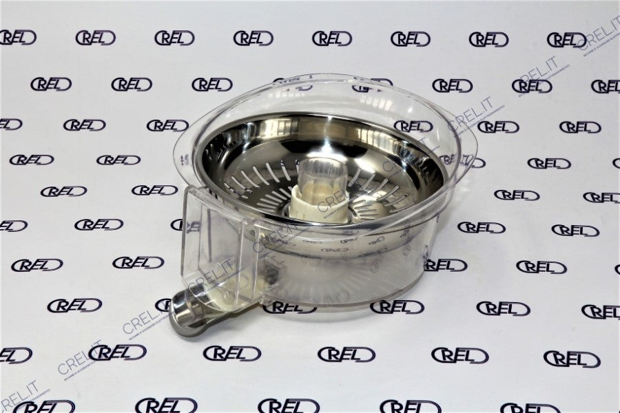 Vaschetta E Filtro Spremiagrumi Ariete Citrus Juicer 413
