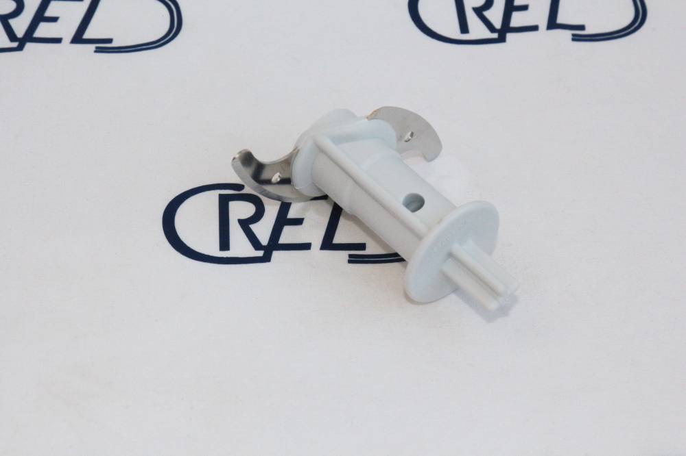 Lama Tritatutto Ariete 1820