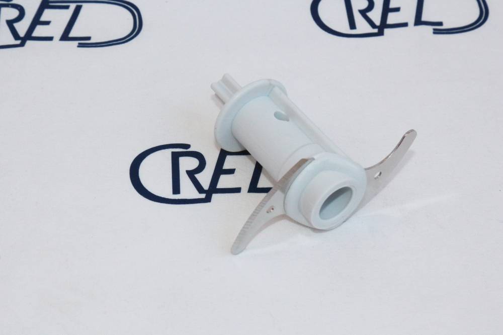 Lama Tritatutto Ariete 1820