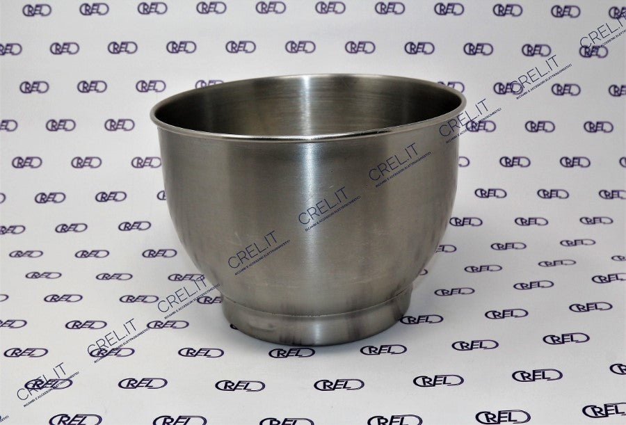 Ciotola Impastatrice Planetaria Ariete Gourmet Usato