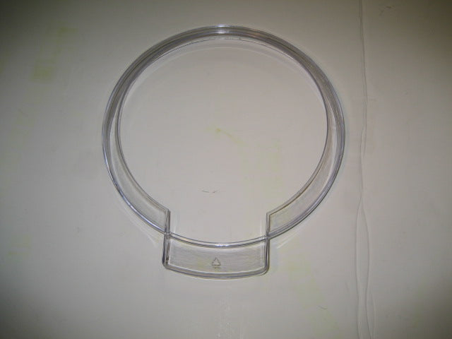 Coperchio Paraschizzi Impastatrice Ariete 1597